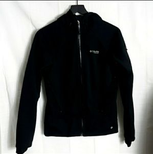 Columbia Jacket